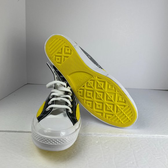 Converse Chuck 70 HI Hacked Fashion Mix Unisex - Picture 8 of 12